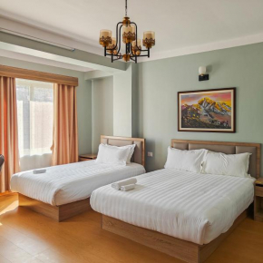 Boudha Apart Hotel